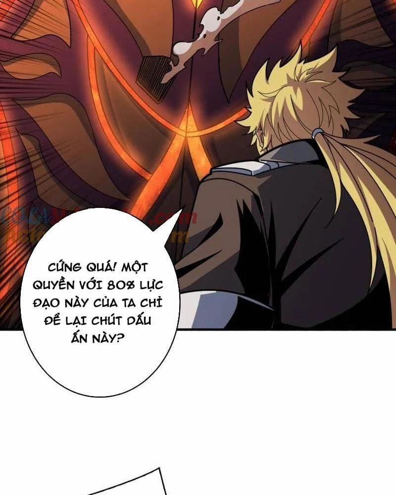 Vừa Chơi Đã Có Tài Khoản Vương Giả 510 trang 41