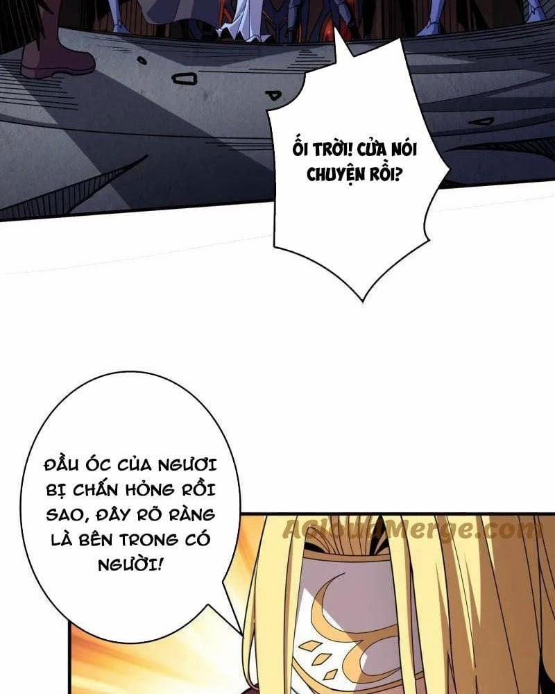 Vừa Chơi Đã Có Tài Khoản Vương Giả 510 trang 43