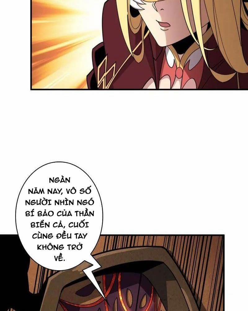 Vừa Chơi Đã Có Tài Khoản Vương Giả 510 trang 44