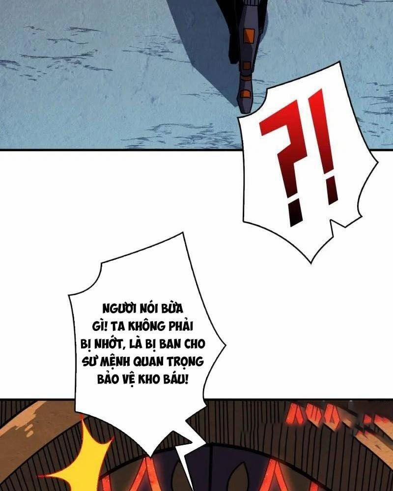 Vừa Chơi Đã Có Tài Khoản Vương Giả 510 trang 47