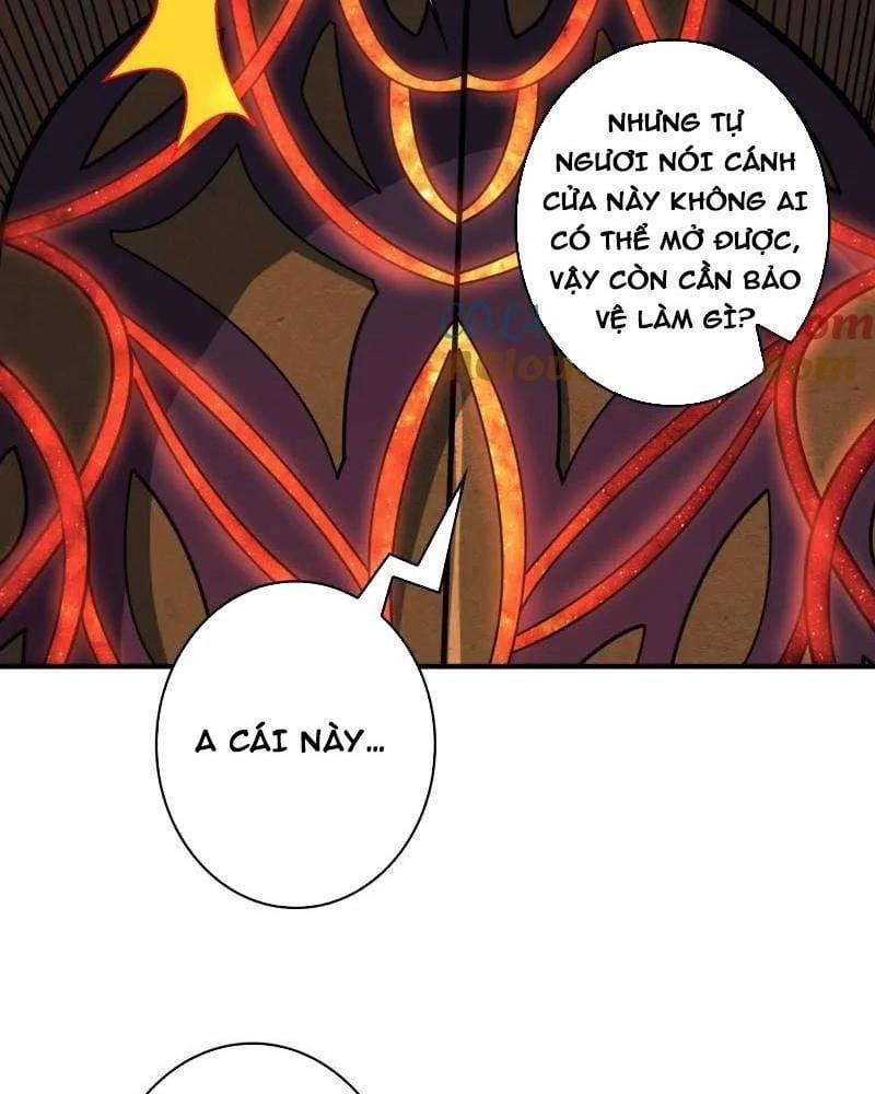 Vừa Chơi Đã Có Tài Khoản Vương Giả 510 trang 48