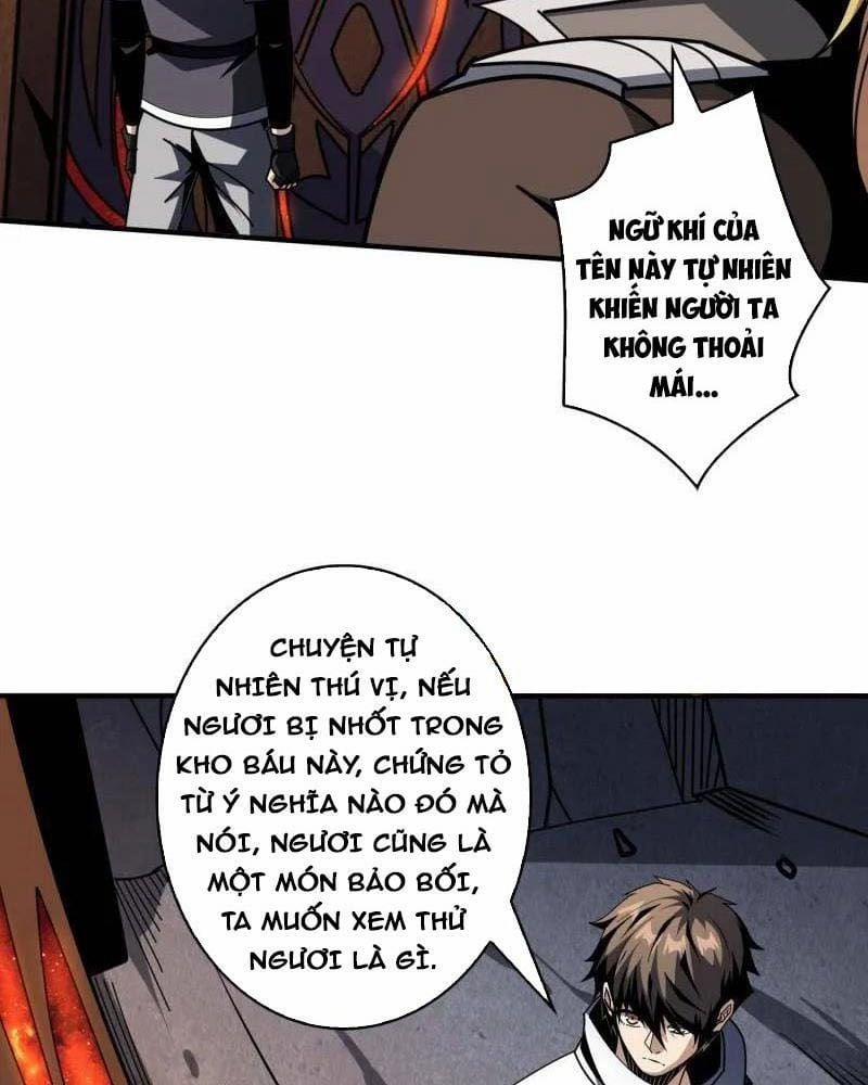 Vừa Chơi Đã Có Tài Khoản Vương Giả 510 trang 50