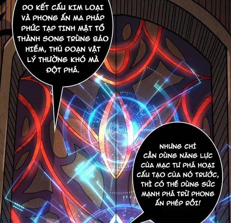 Vừa Chơi Đã Có Tài Khoản Vương Giả 510 trang 54