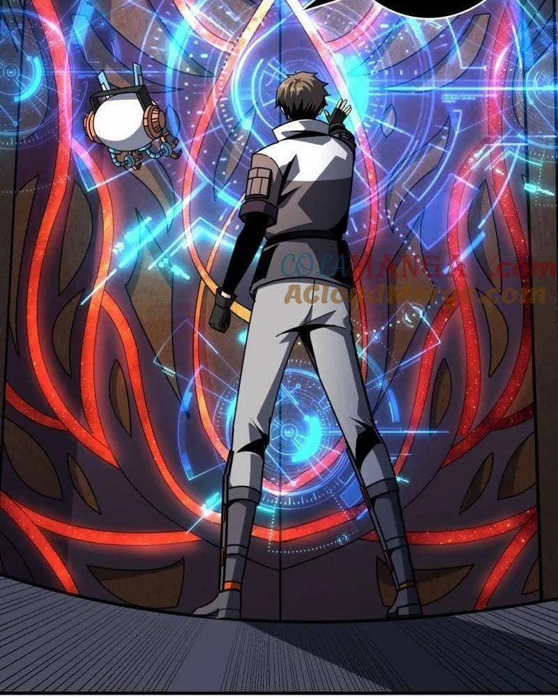 Vừa Chơi Đã Có Tài Khoản Vương Giả 510 trang 55