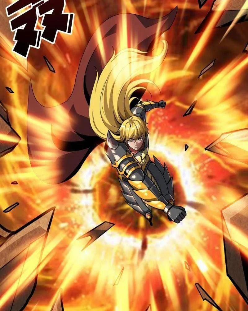 Vừa Chơi Đã Có Tài Khoản Vương Giả 510 trang 63