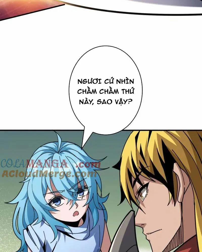 Vừa Chơi Đã Có Tài Khoản Vương Giả 511 trang 11