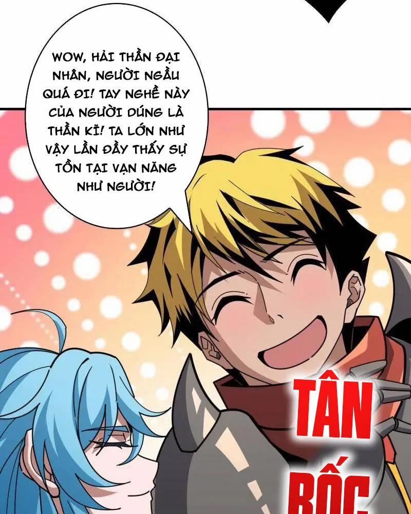 Vừa Chơi Đã Có Tài Khoản Vương Giả 511 trang 17