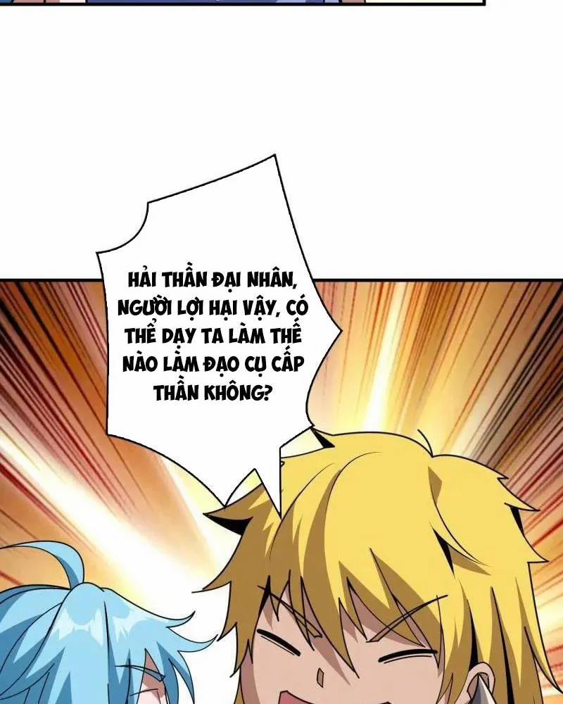 Vừa Chơi Đã Có Tài Khoản Vương Giả 511 trang 20