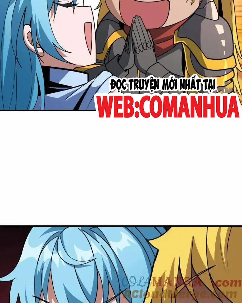 Vừa Chơi Đã Có Tài Khoản Vương Giả 511 trang 21