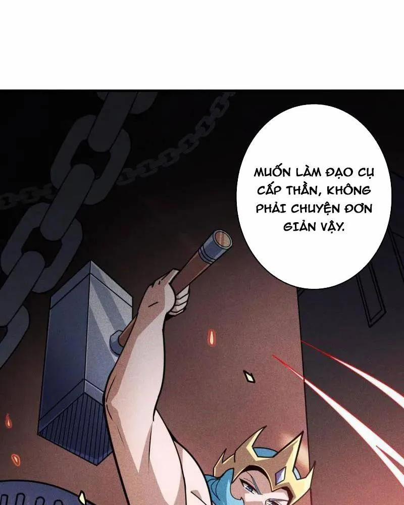 Vừa Chơi Đã Có Tài Khoản Vương Giả 511 trang 23