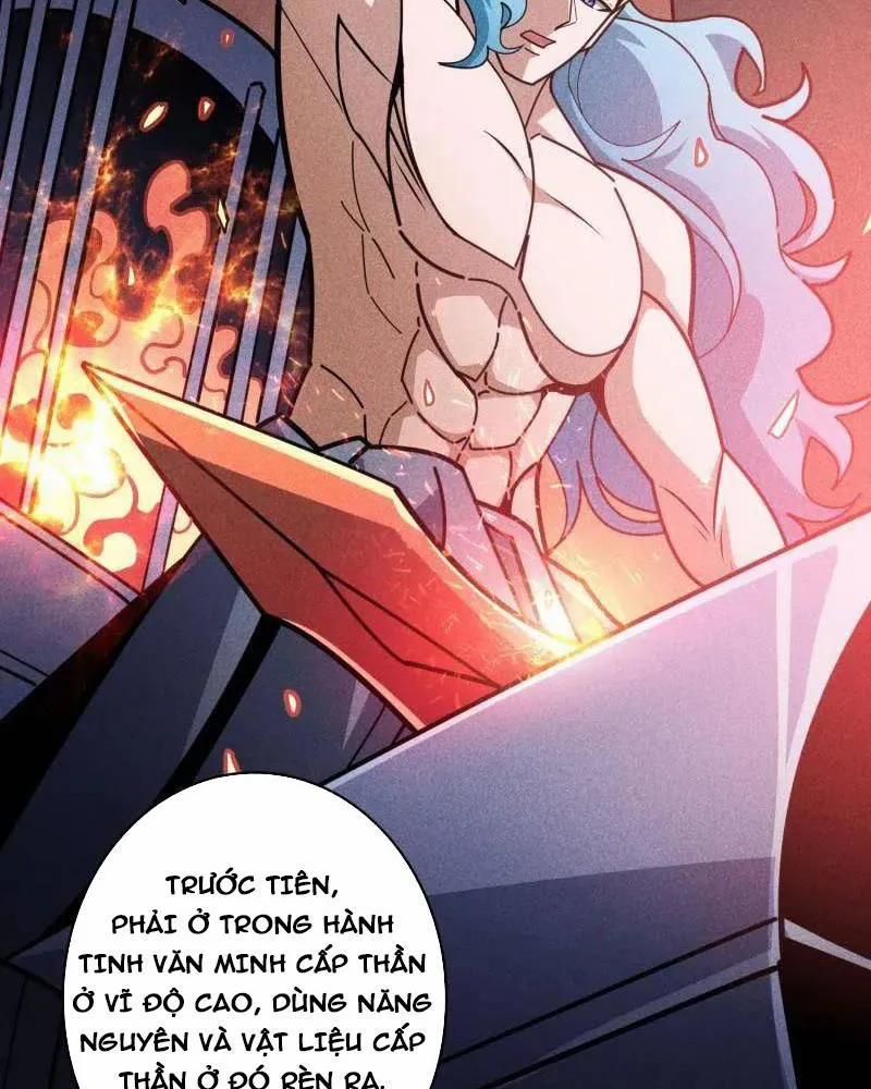 Vừa Chơi Đã Có Tài Khoản Vương Giả 511 trang 24