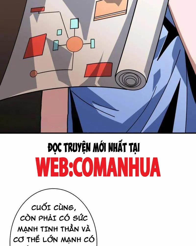 Vừa Chơi Đã Có Tài Khoản Vương Giả 511 trang 27