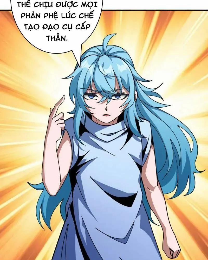 Vừa Chơi Đã Có Tài Khoản Vương Giả 511 trang 28