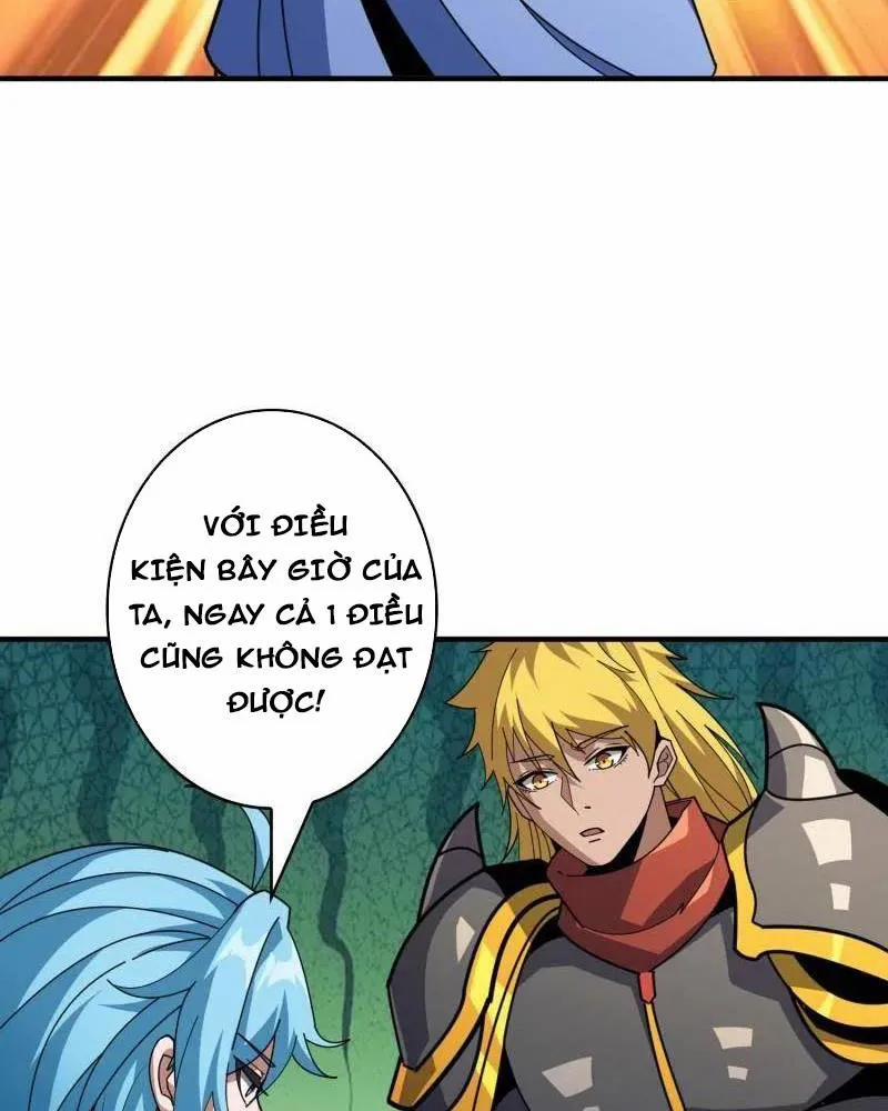 Vừa Chơi Đã Có Tài Khoản Vương Giả 511 trang 29