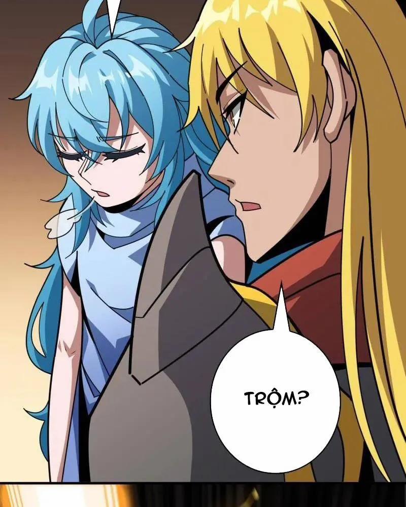 Vừa Chơi Đã Có Tài Khoản Vương Giả 511 trang 31