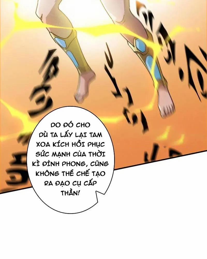 Vừa Chơi Đã Có Tài Khoản Vương Giả 511 trang 34