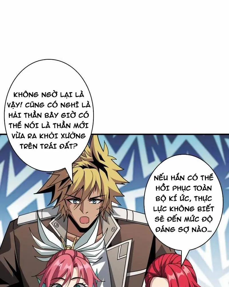 Vừa Chơi Đã Có Tài Khoản Vương Giả 511 trang 35