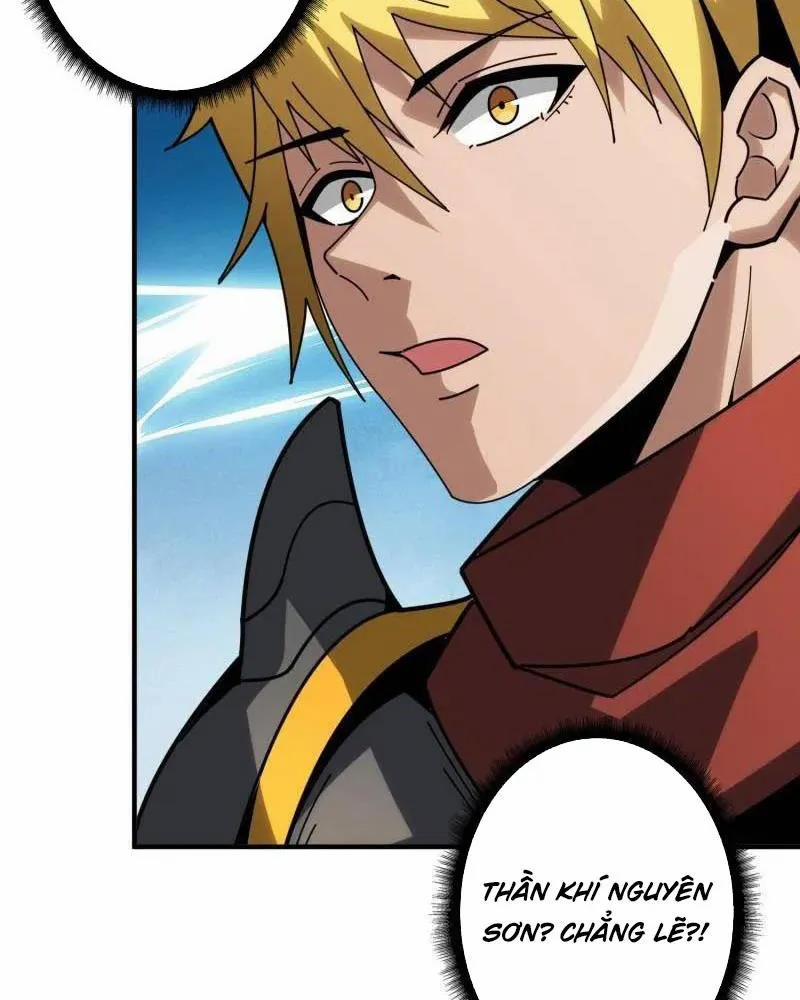 Vừa Chơi Đã Có Tài Khoản Vương Giả 511 trang 37