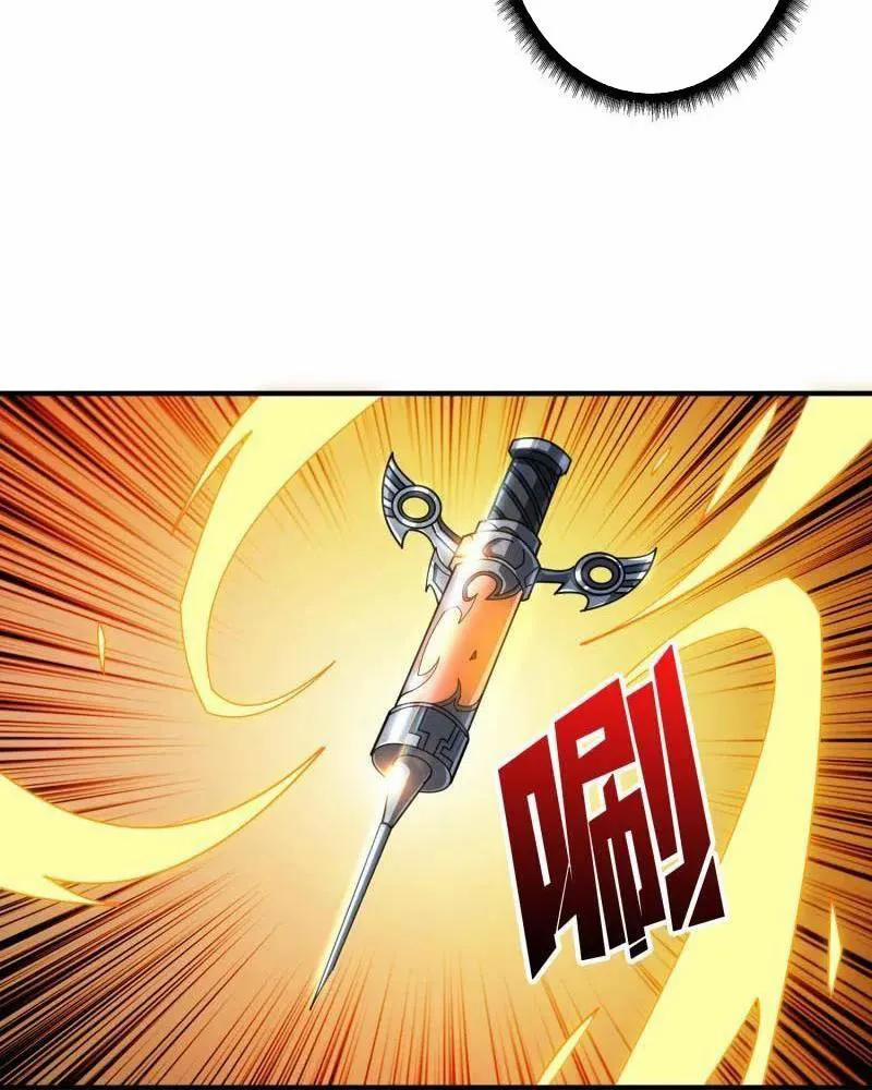 Vừa Chơi Đã Có Tài Khoản Vương Giả 511 trang 38