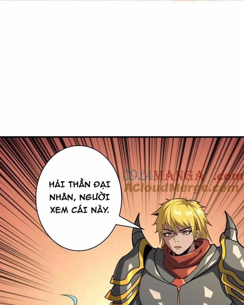 Vừa Chơi Đã Có Tài Khoản Vương Giả 511 trang 39