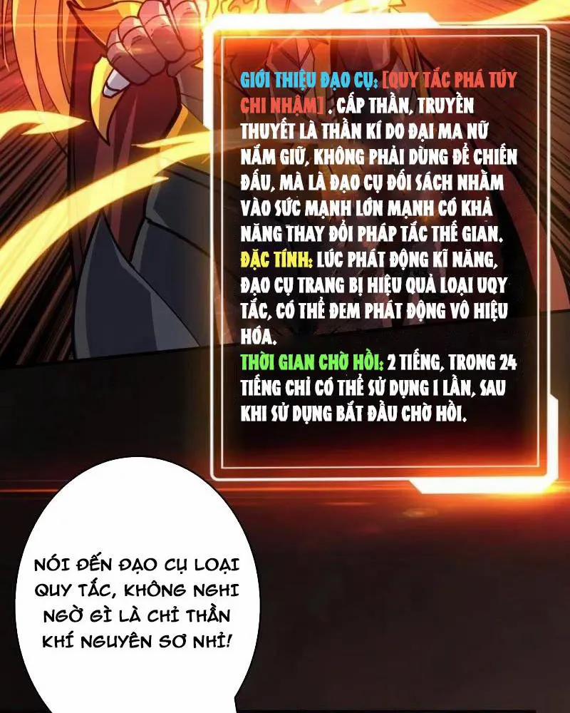 Vừa Chơi Đã Có Tài Khoản Vương Giả 511 trang 4