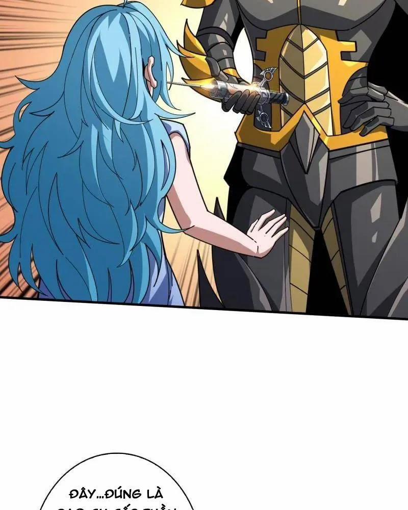 Vừa Chơi Đã Có Tài Khoản Vương Giả 511 trang 40