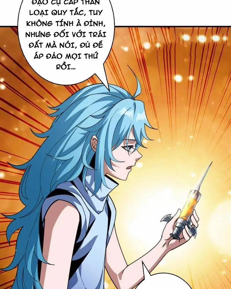 Vừa Chơi Đã Có Tài Khoản Vương Giả 511 trang 41