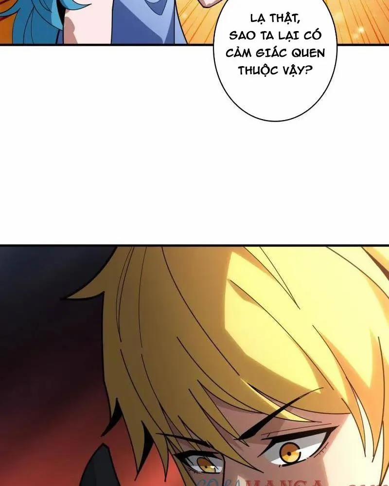 Vừa Chơi Đã Có Tài Khoản Vương Giả 511 trang 42