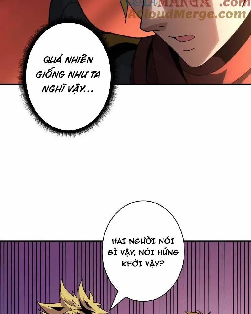 Vừa Chơi Đã Có Tài Khoản Vương Giả 511 trang 43