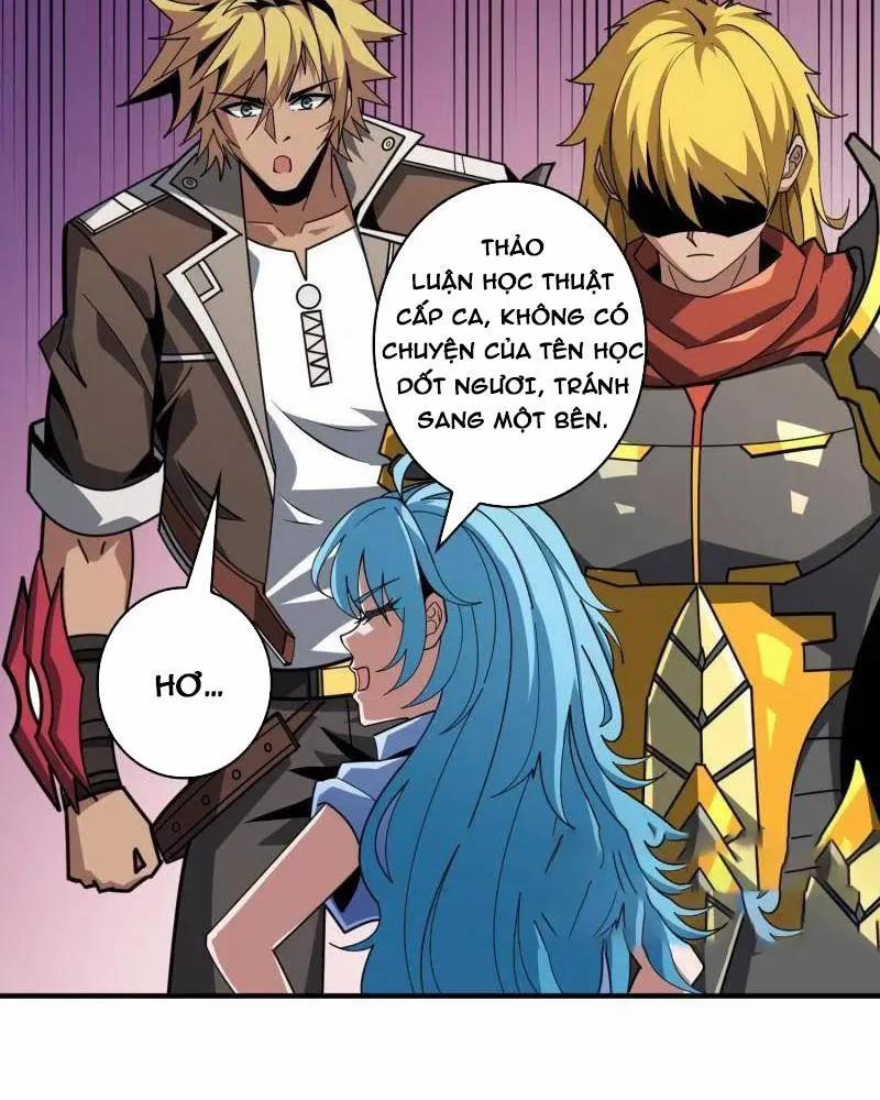 Vừa Chơi Đã Có Tài Khoản Vương Giả 511 trang 44