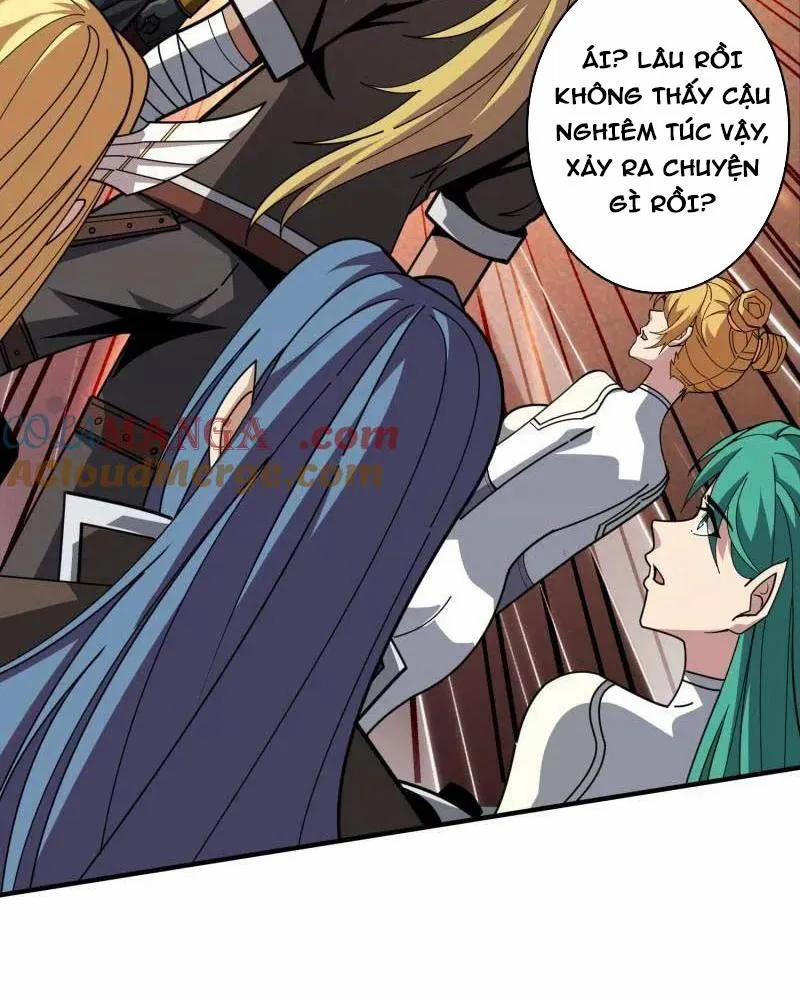 Vừa Chơi Đã Có Tài Khoản Vương Giả 511 trang 46