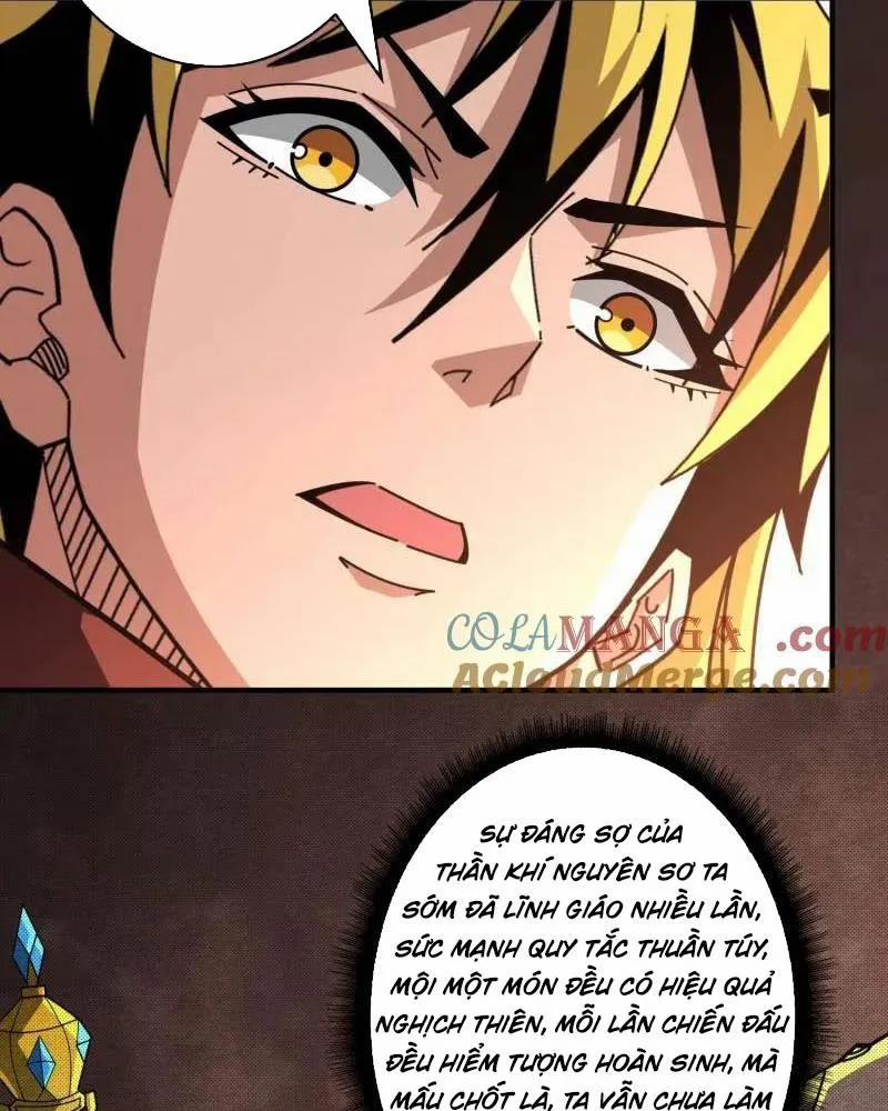 Vừa Chơi Đã Có Tài Khoản Vương Giả 511 trang 5