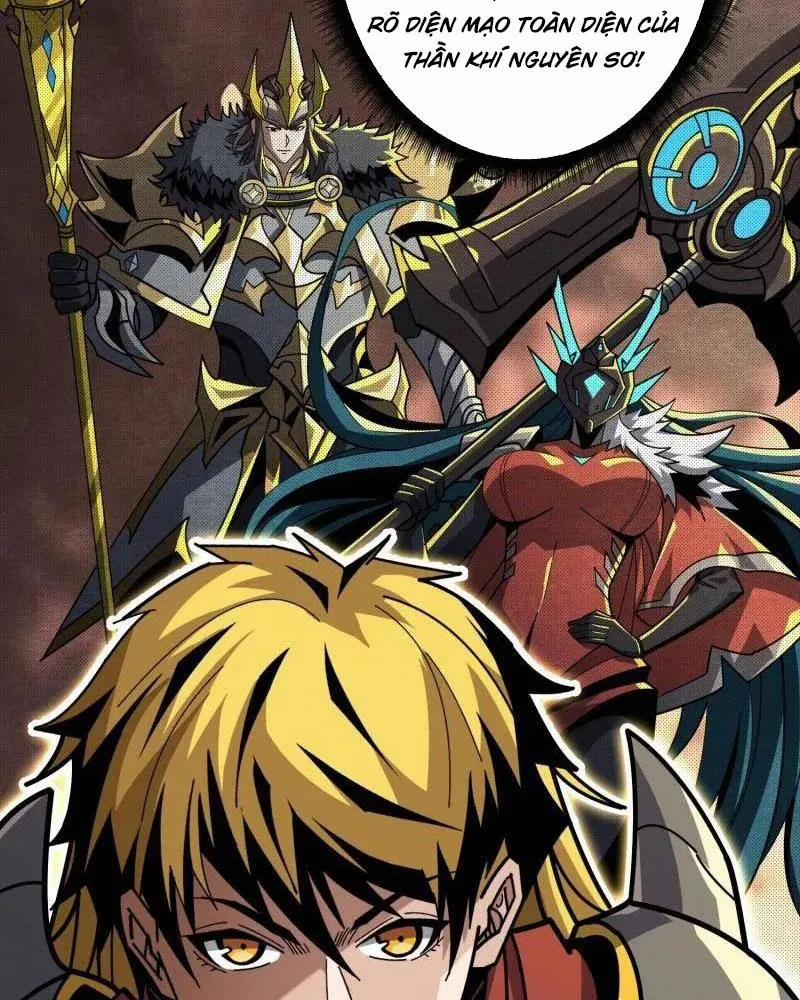 Vừa Chơi Đã Có Tài Khoản Vương Giả 511 trang 6