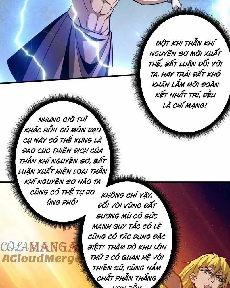 Vừa Chơi Đã Có Tài Khoản Vương Giả 511 trang 9