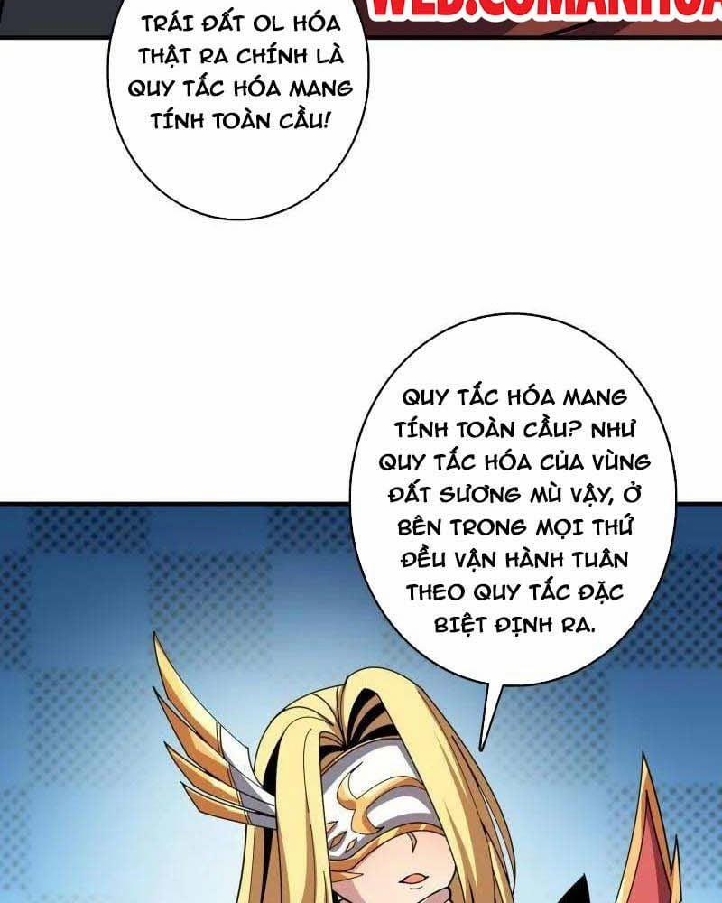 Vừa Chơi Đã Có Tài Khoản Vương Giả 512 trang 10