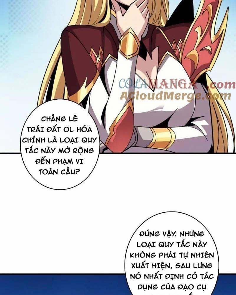 Vừa Chơi Đã Có Tài Khoản Vương Giả 512 trang 11