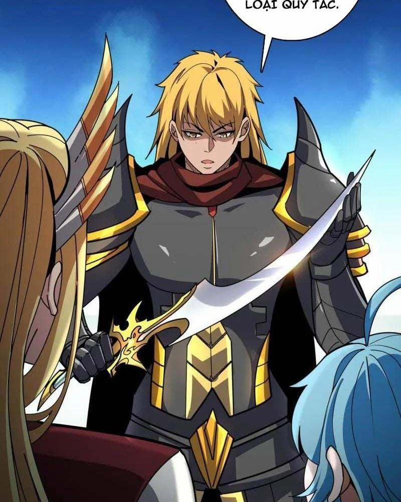 Vừa Chơi Đã Có Tài Khoản Vương Giả 512 trang 12