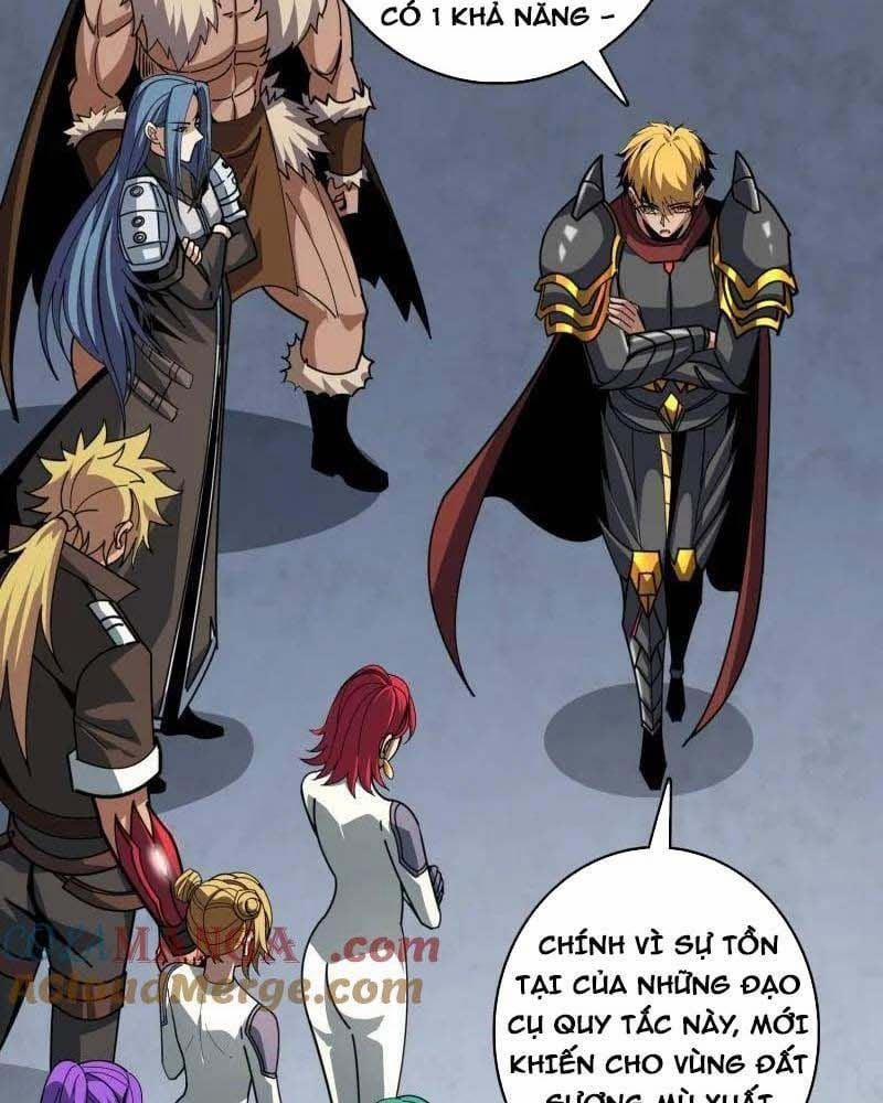 Vừa Chơi Đã Có Tài Khoản Vương Giả 512 trang 15