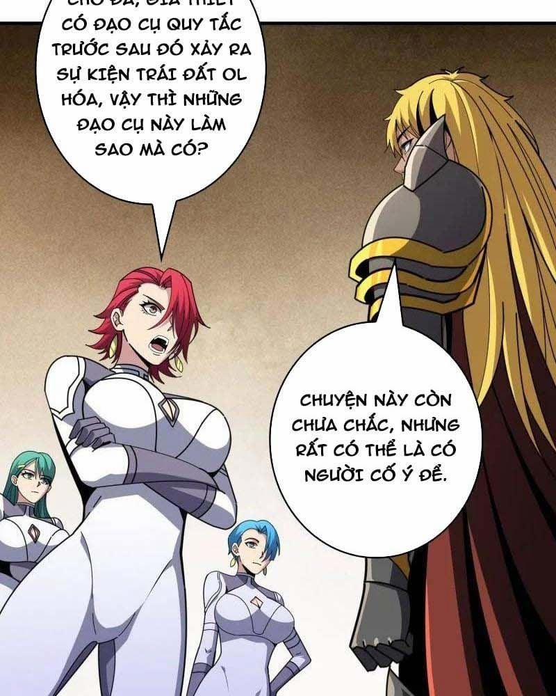 Vừa Chơi Đã Có Tài Khoản Vương Giả 512 trang 22