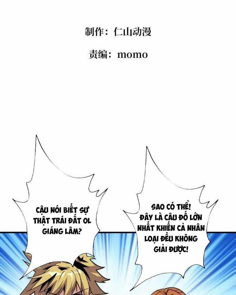 Vừa Chơi Đã Có Tài Khoản Vương Giả 512 trang 3