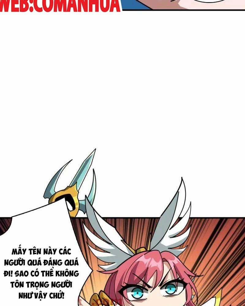 Vừa Chơi Đã Có Tài Khoản Vương Giả 512 trang 34