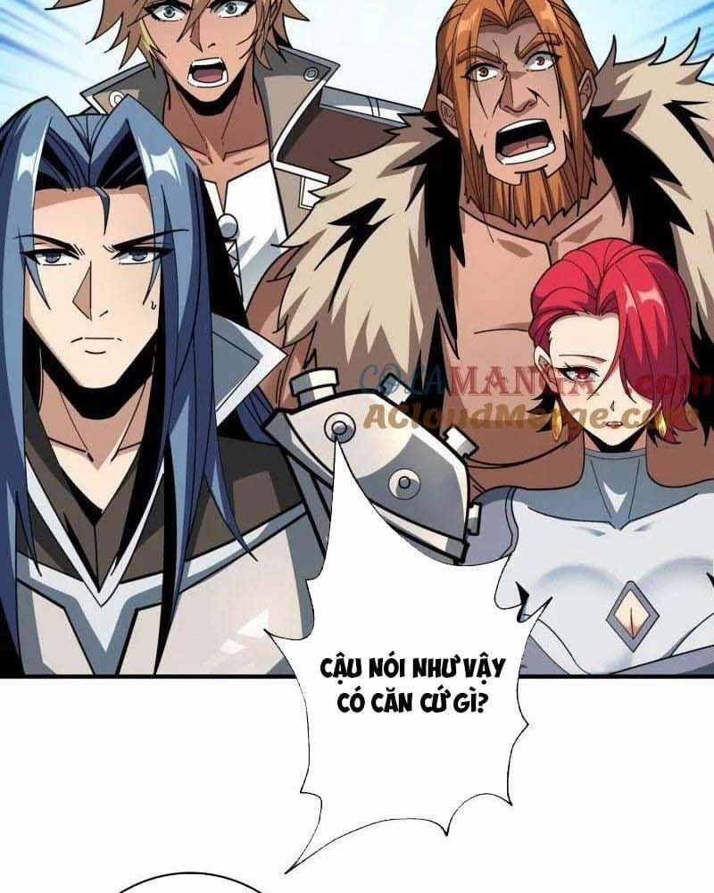 Vừa Chơi Đã Có Tài Khoản Vương Giả 512 trang 4