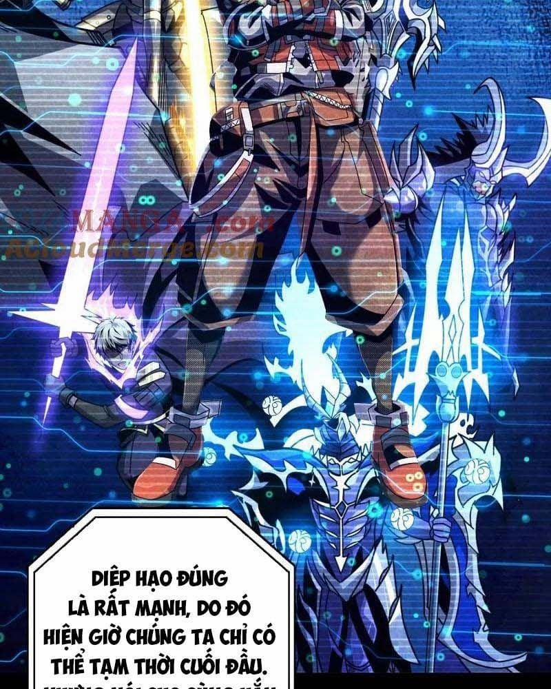 Vừa Chơi Đã Có Tài Khoản Vương Giả 512 trang 47