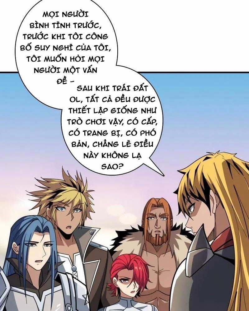 Vừa Chơi Đã Có Tài Khoản Vương Giả 512 trang 5