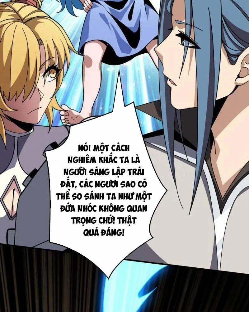 Vừa Chơi Đã Có Tài Khoản Vương Giả 512 trang 60