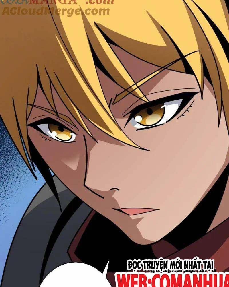 Vừa Chơi Đã Có Tài Khoản Vương Giả 512 trang 9