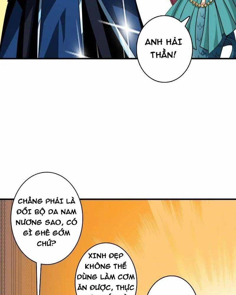 Vừa Chơi Đã Có Tài Khoản Vương Giả 513 trang 10