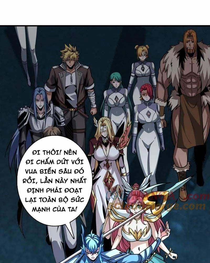 Vừa Chơi Đã Có Tài Khoản Vương Giả 513 trang 15