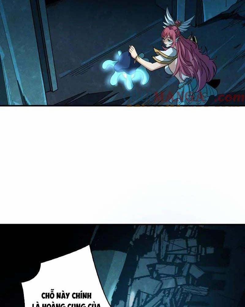 Vừa Chơi Đã Có Tài Khoản Vương Giả 513 trang 20