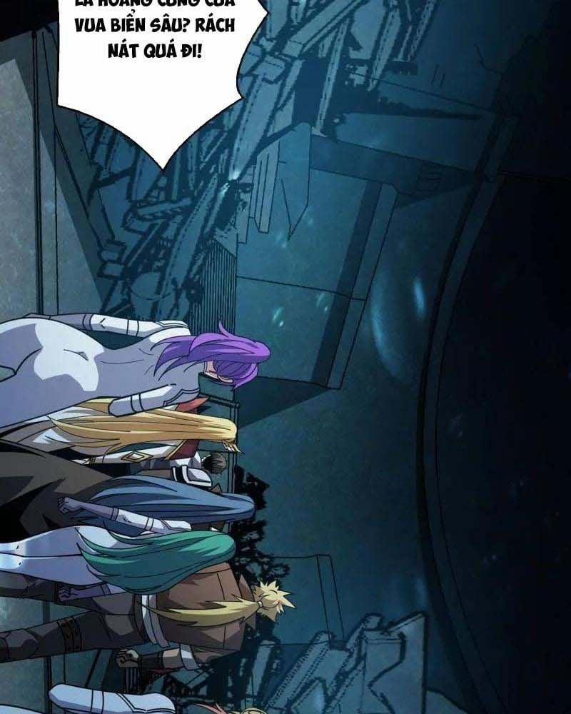 Vừa Chơi Đã Có Tài Khoản Vương Giả 513 trang 21